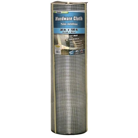 Midwest Airlines Midwest Air 308241B 36 in. x 100 ft. Galvanized Hardware Cloth MI576738